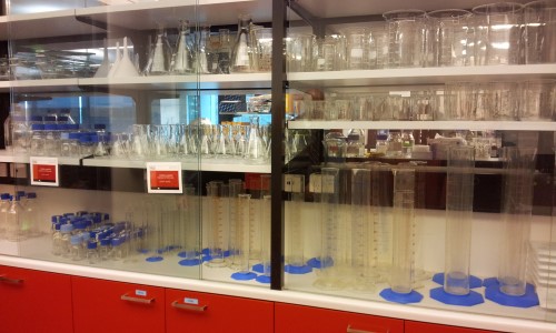 Inside the Lab